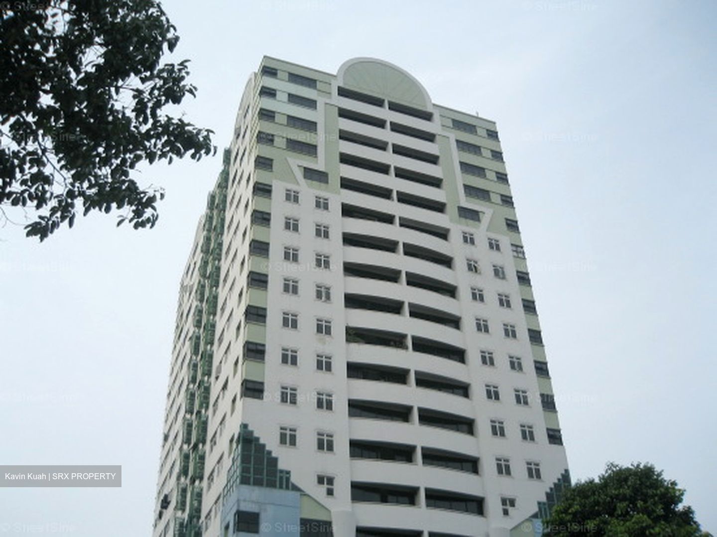 Balmoral Gate (D10), Condominium #599106581